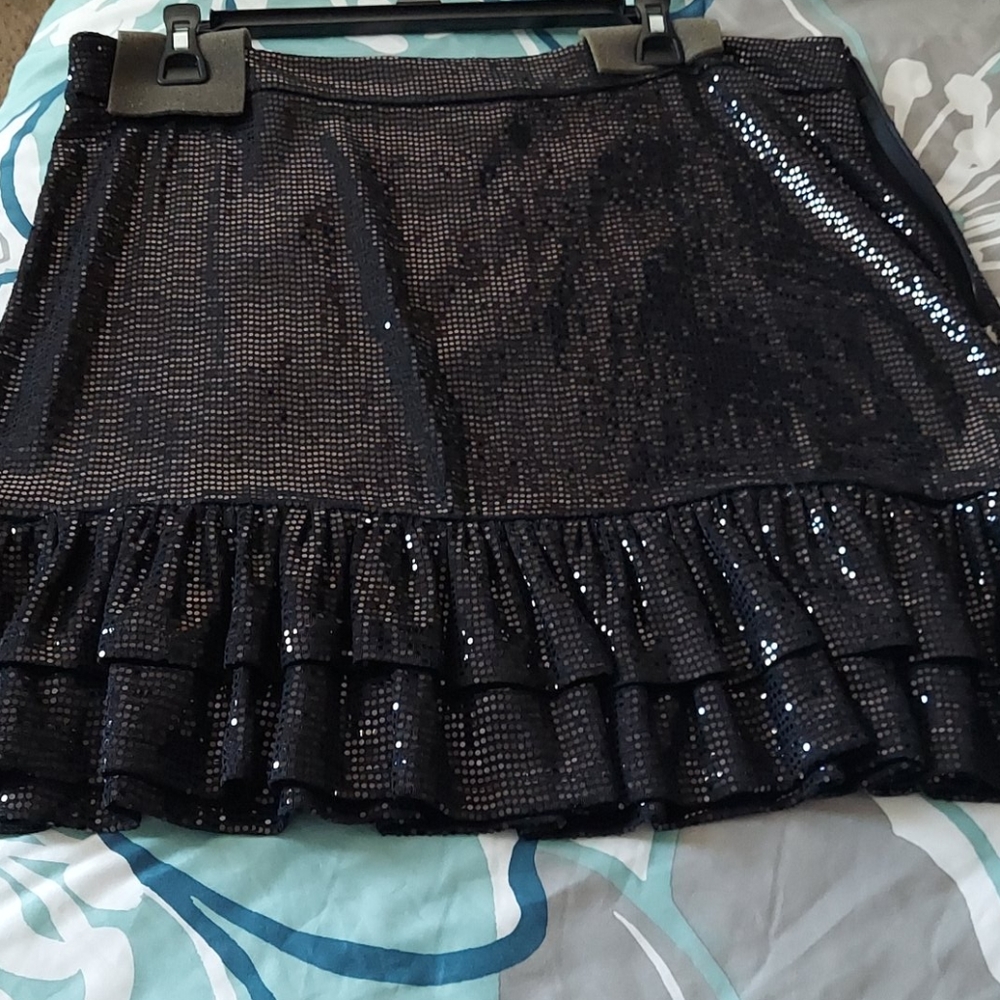 Micheal Kors skirt ( worn once)